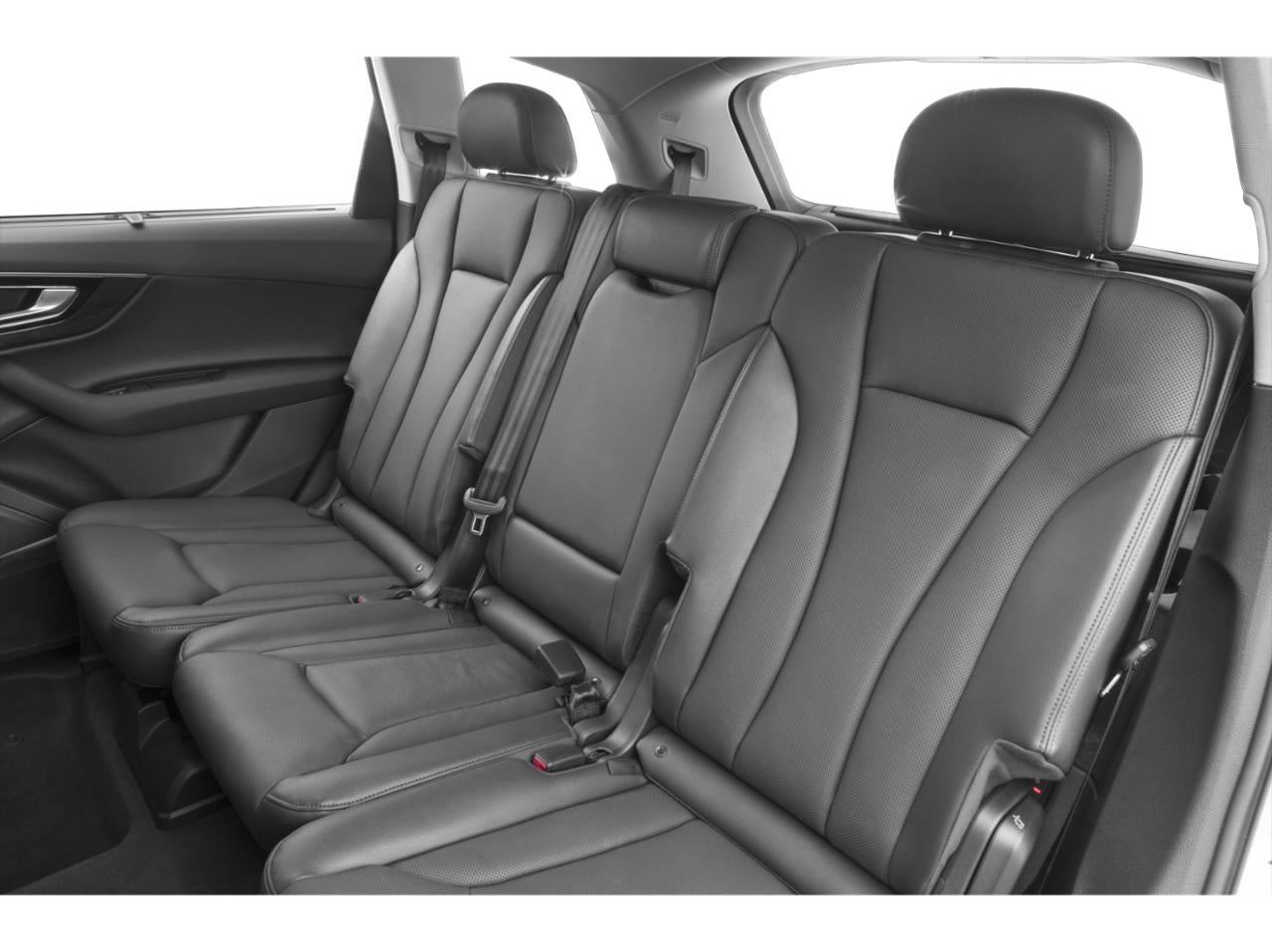 2019 Audi Q7 Premium 55 TFSI quattro