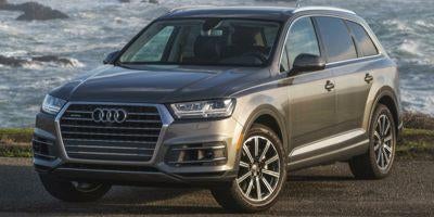 2019 Audi Q7 Premium 55 TFSI quattro