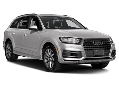 2019 Audi Q7 Premium 55 TFSI quattro