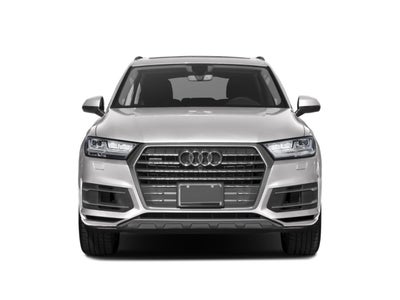 2019 Audi Q7 Premium 55 TFSI quattro