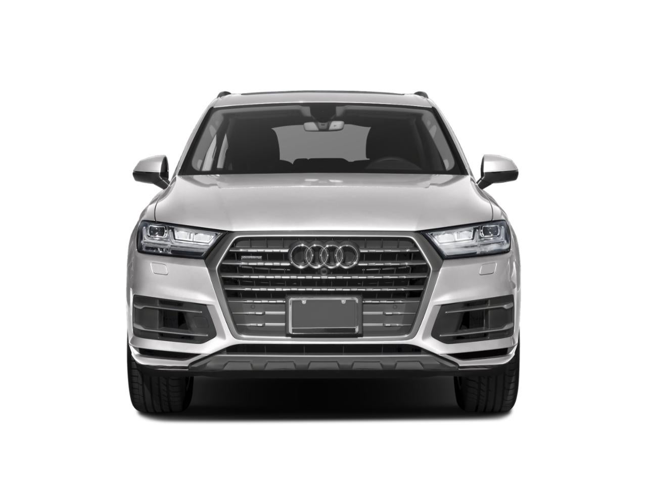 2019 Audi Q7 Premium 55 TFSI quattro
