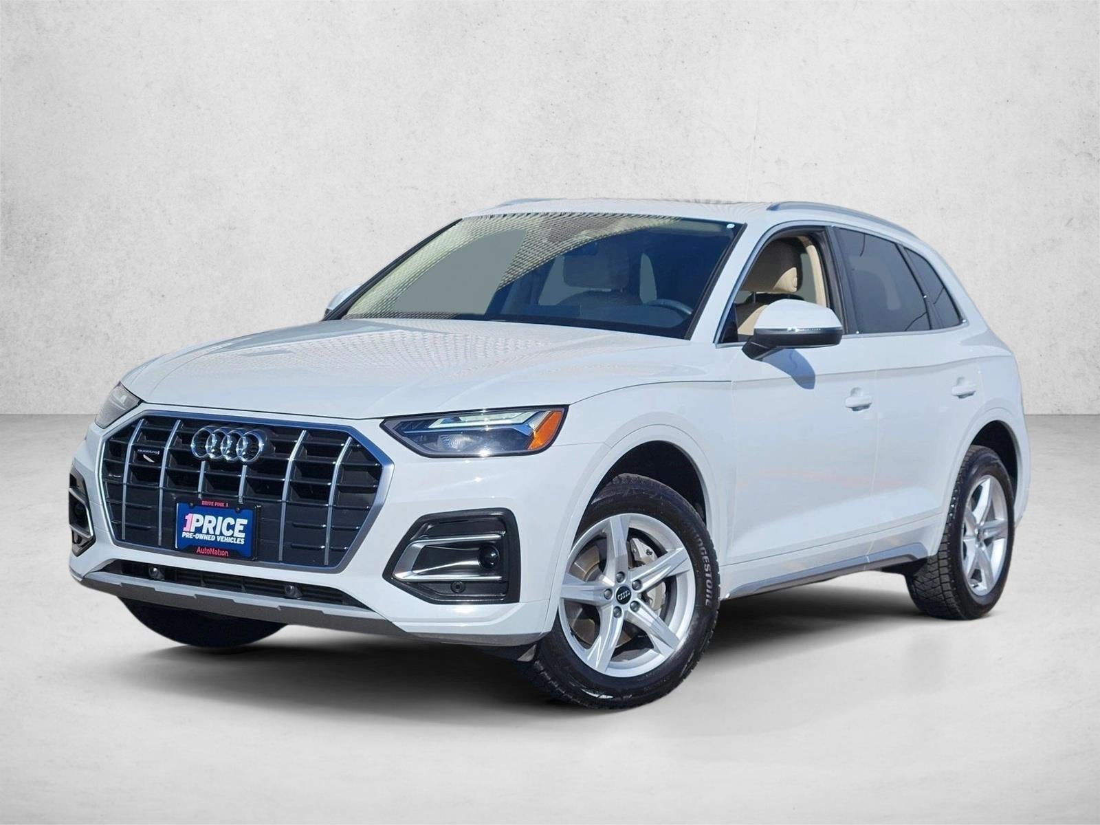 2023 Audi Q5 Premium 40 TFSI quattro