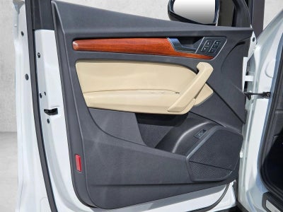 2023 Audi Q5 Premium 40 TFSI quattro