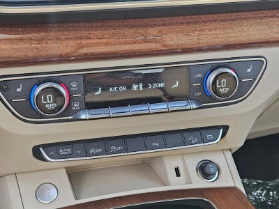 2023 Audi Q5 Premium 40 TFSI quattro