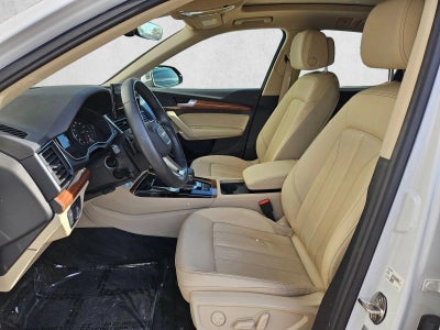 2023 Audi Q5 Premium 40 TFSI quattro