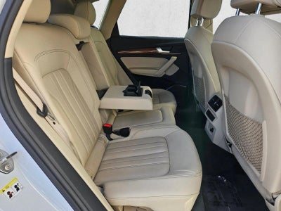 2023 Audi Q5 Premium 40 TFSI quattro