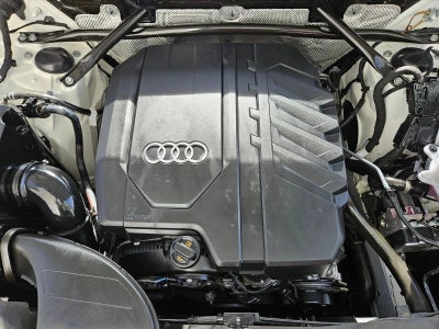 2023 Audi Q5 Premium 40 TFSI quattro