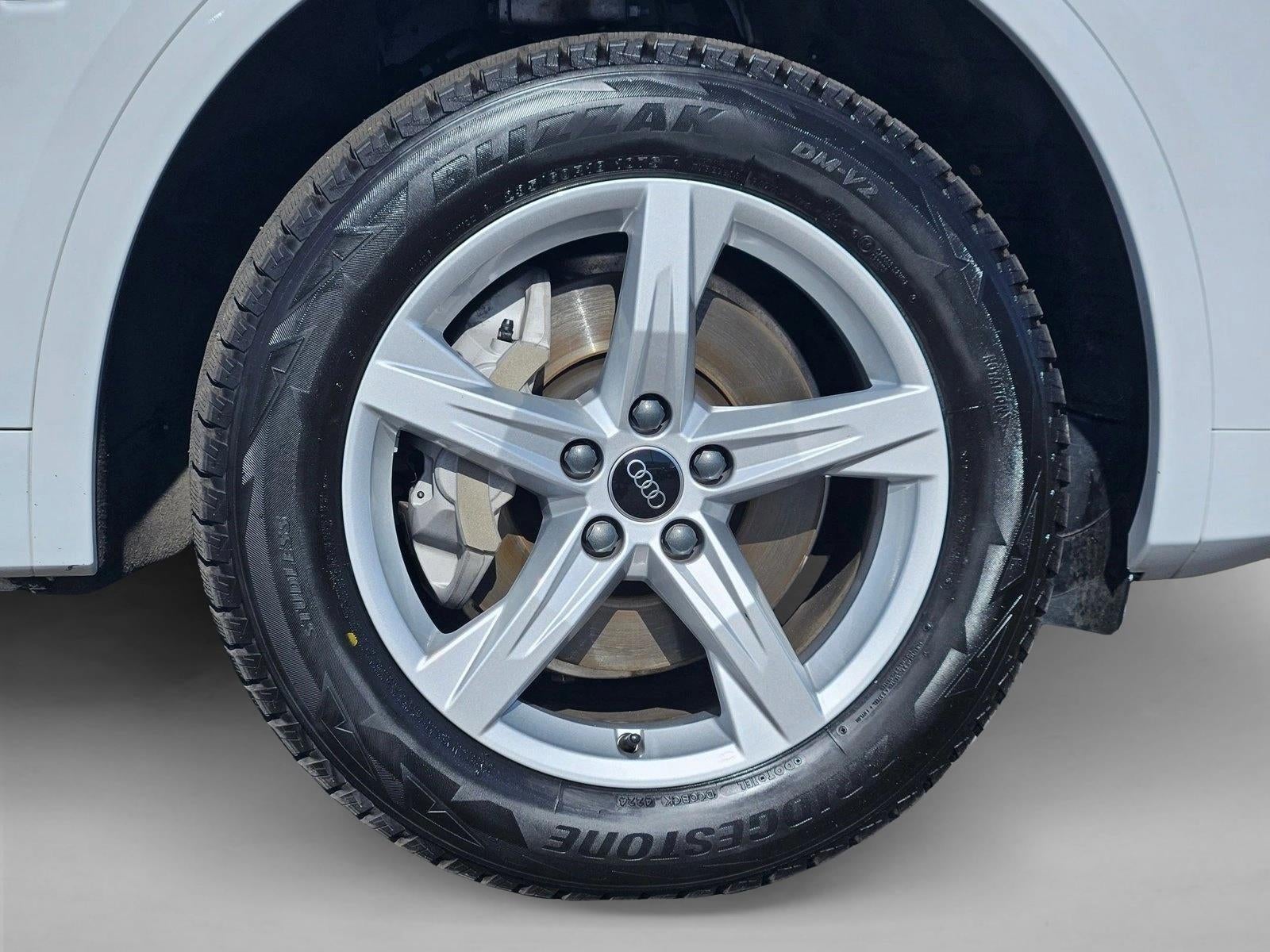 2023 Audi Q5 Premium 40 TFSI quattro