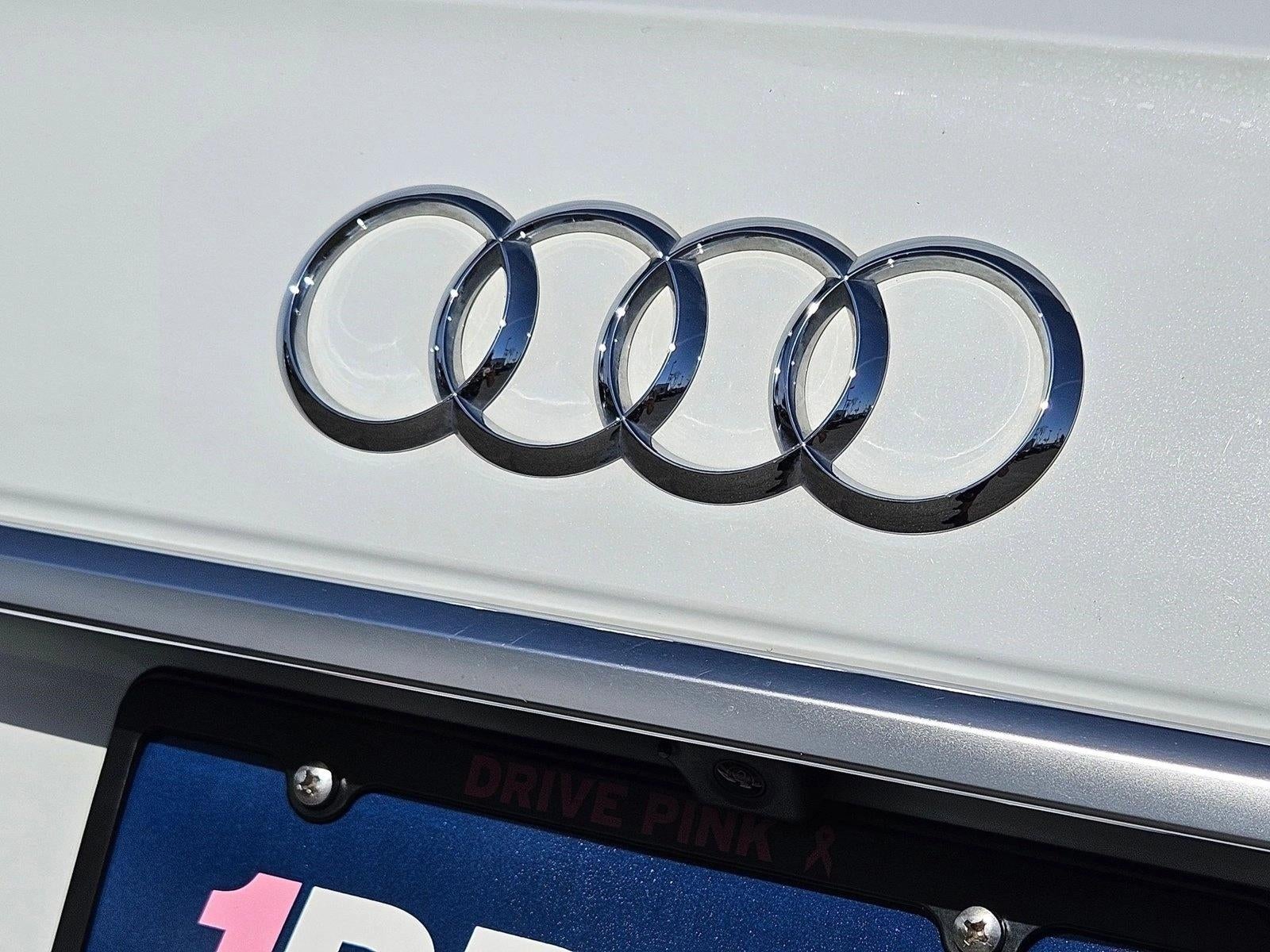 2023 Audi Q5 Premium 40 TFSI quattro