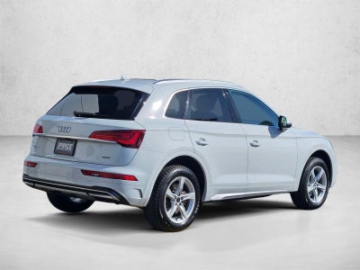 2023 Audi Q5 Premium 40 TFSI quattro