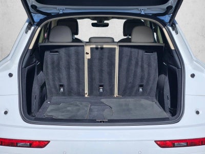2023 Audi Q5 Premium 40 TFSI quattro