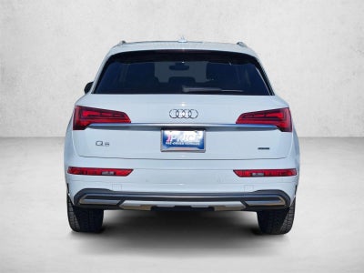 2023 Audi Q5 Premium 40 TFSI quattro