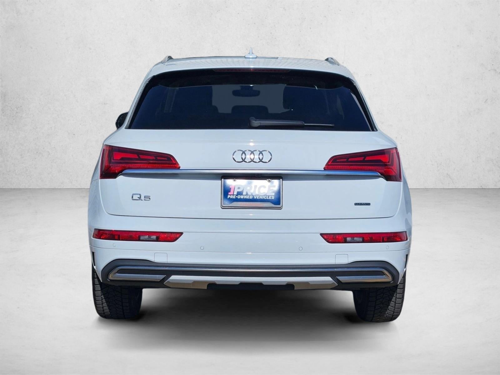 2023 Audi Q5 Premium 40 TFSI quattro