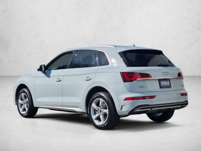 2023 Audi Q5 Premium 40 TFSI quattro