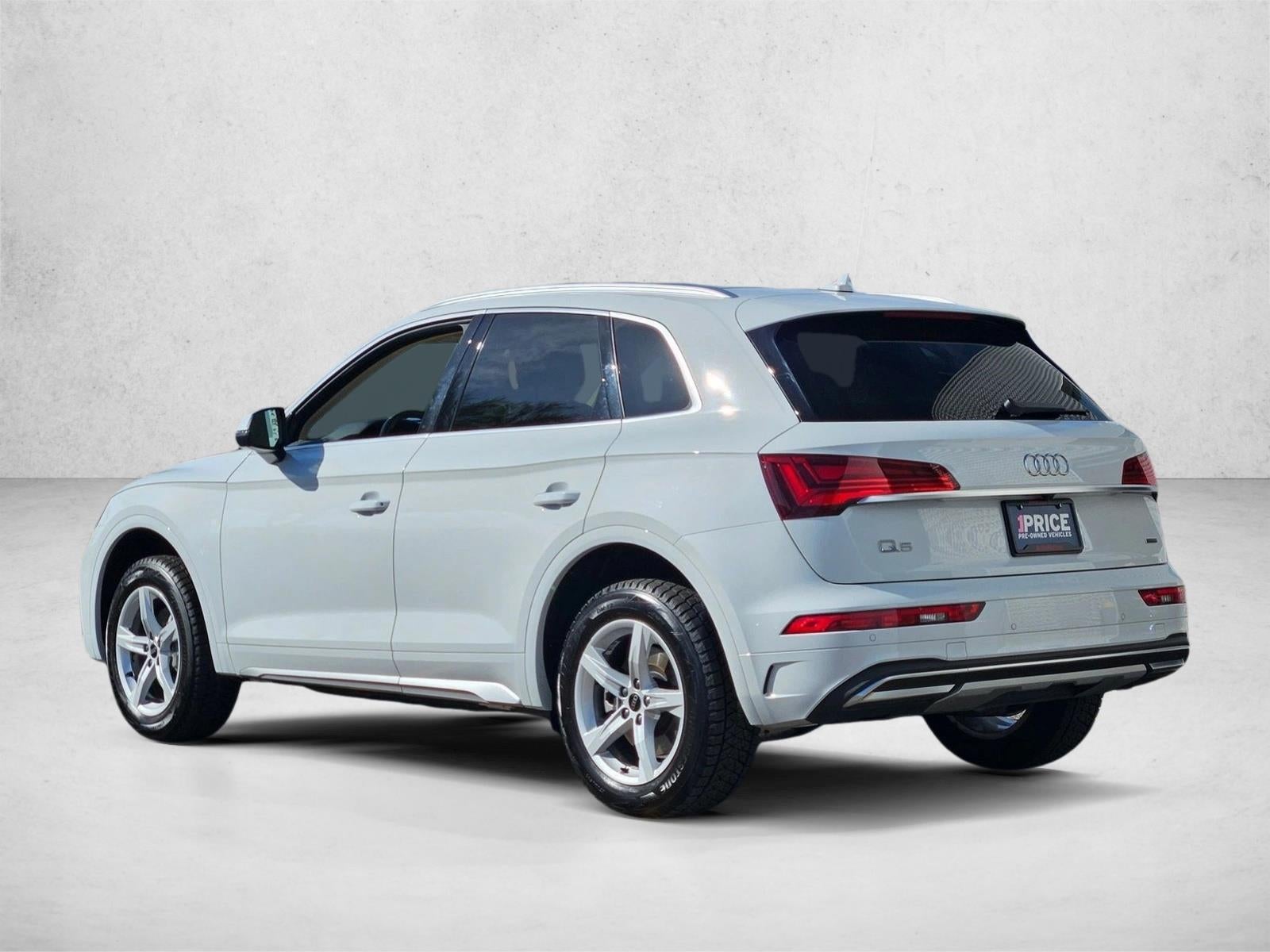 2023 Audi Q5 Premium 40 TFSI quattro