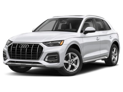2023 Audi Q5 Premium 40 TFSI quattro