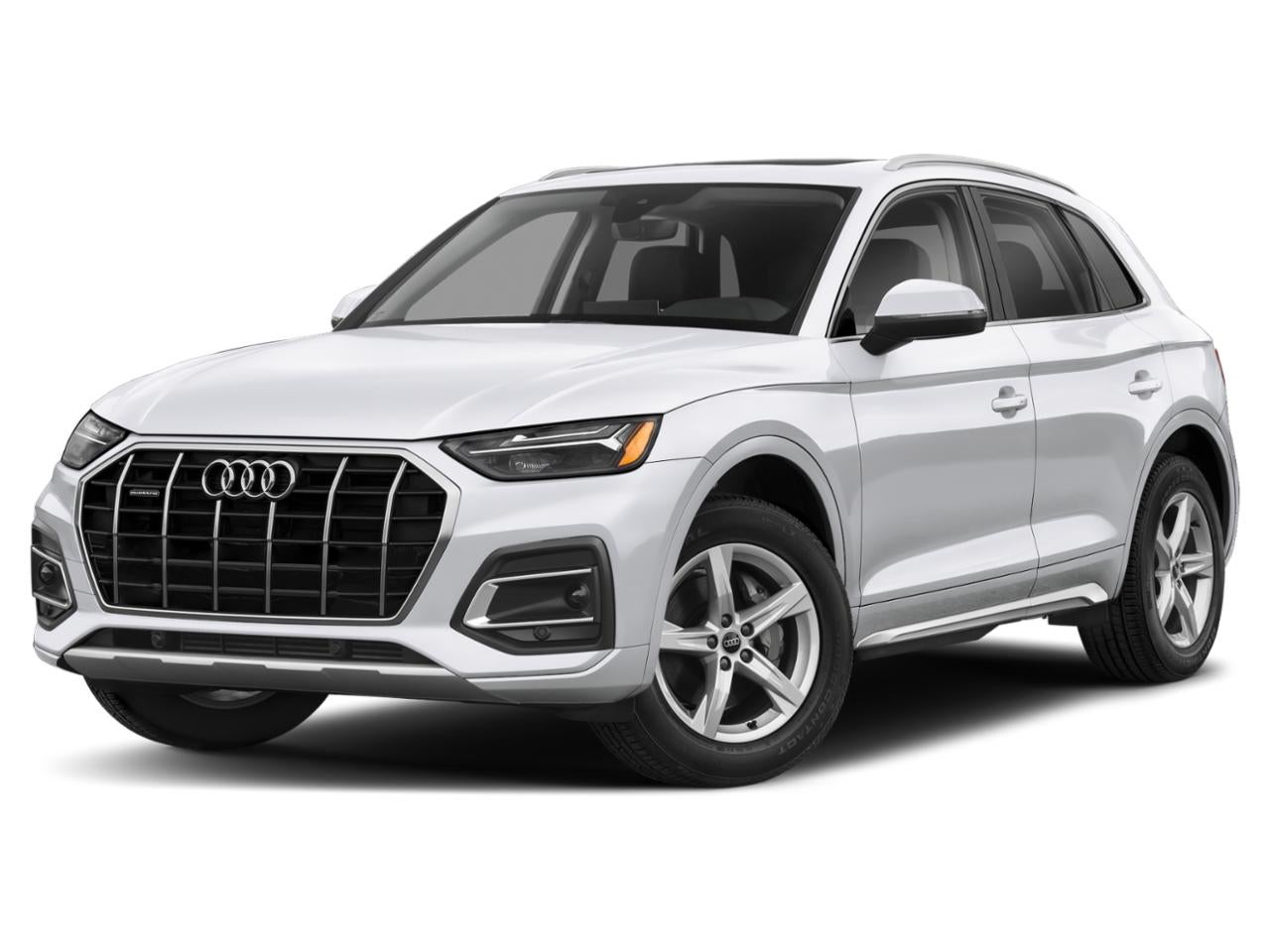 2023 Audi Q5 Premium 40 TFSI quattro