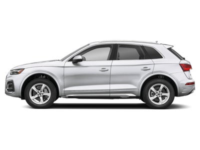 2023 Audi Q5 Premium 40 TFSI quattro