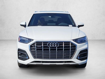 2024 Audi Q5 Premium 40 TFSI quattro