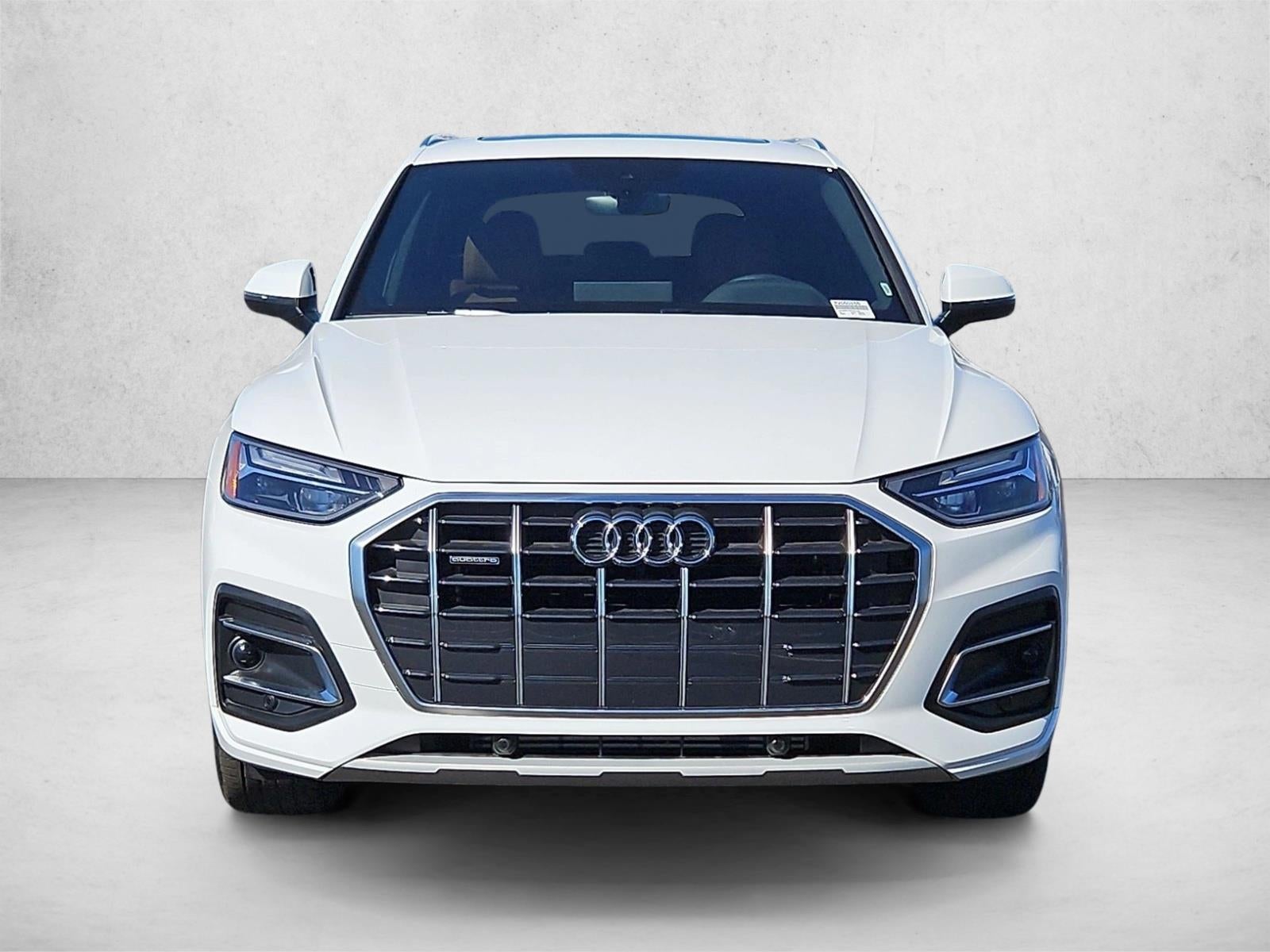 2024 Audi Q5 Premium 40 TFSI quattro