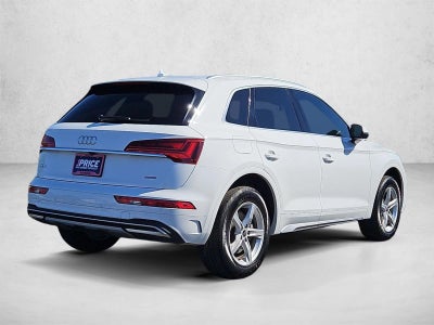 2024 Audi Q5 Premium 40 TFSI quattro