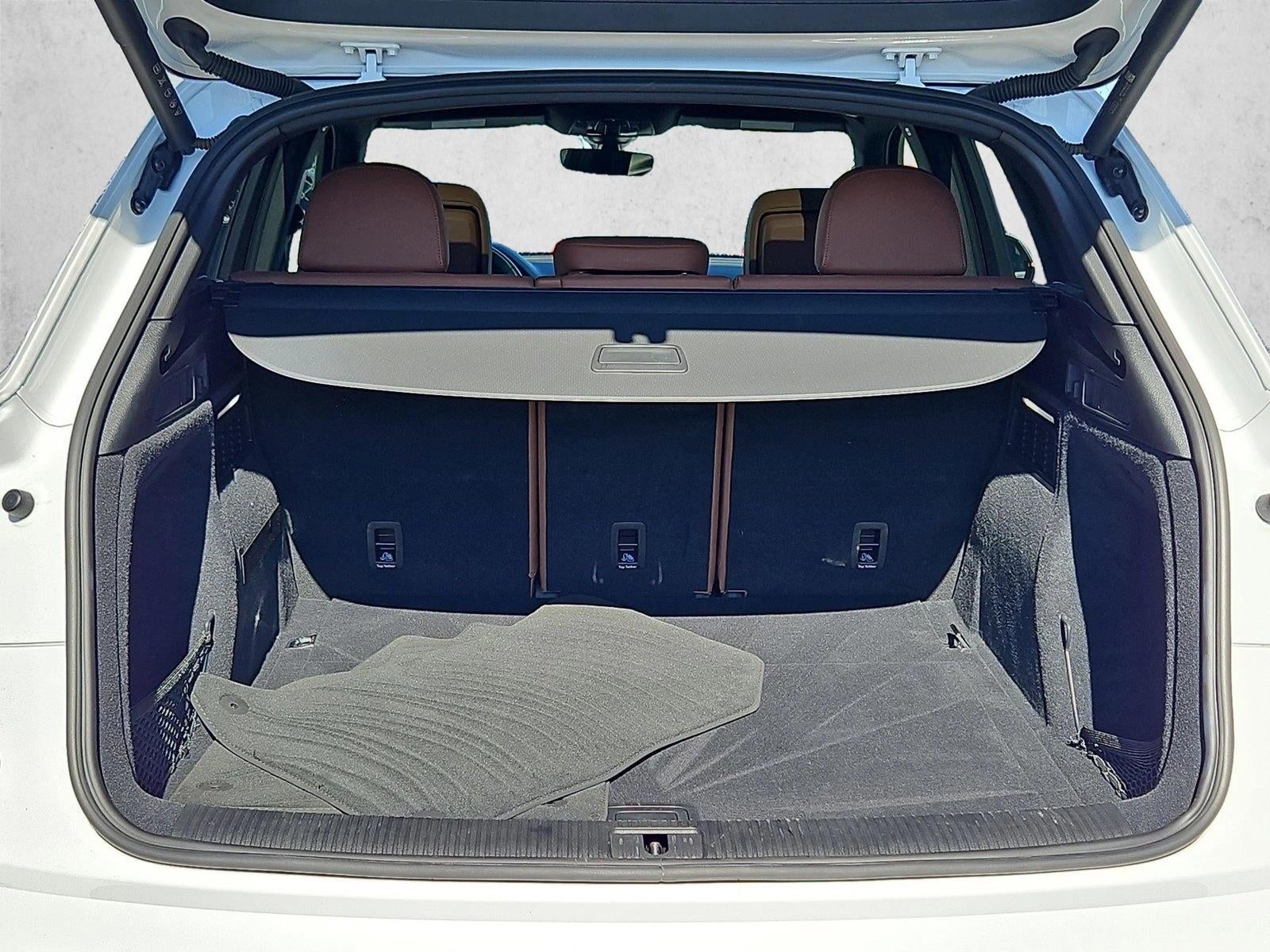 2024 Audi Q5 Premium 40 TFSI quattro