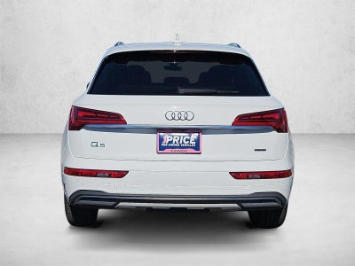 2024 Audi Q5 Premium 40 TFSI quattro