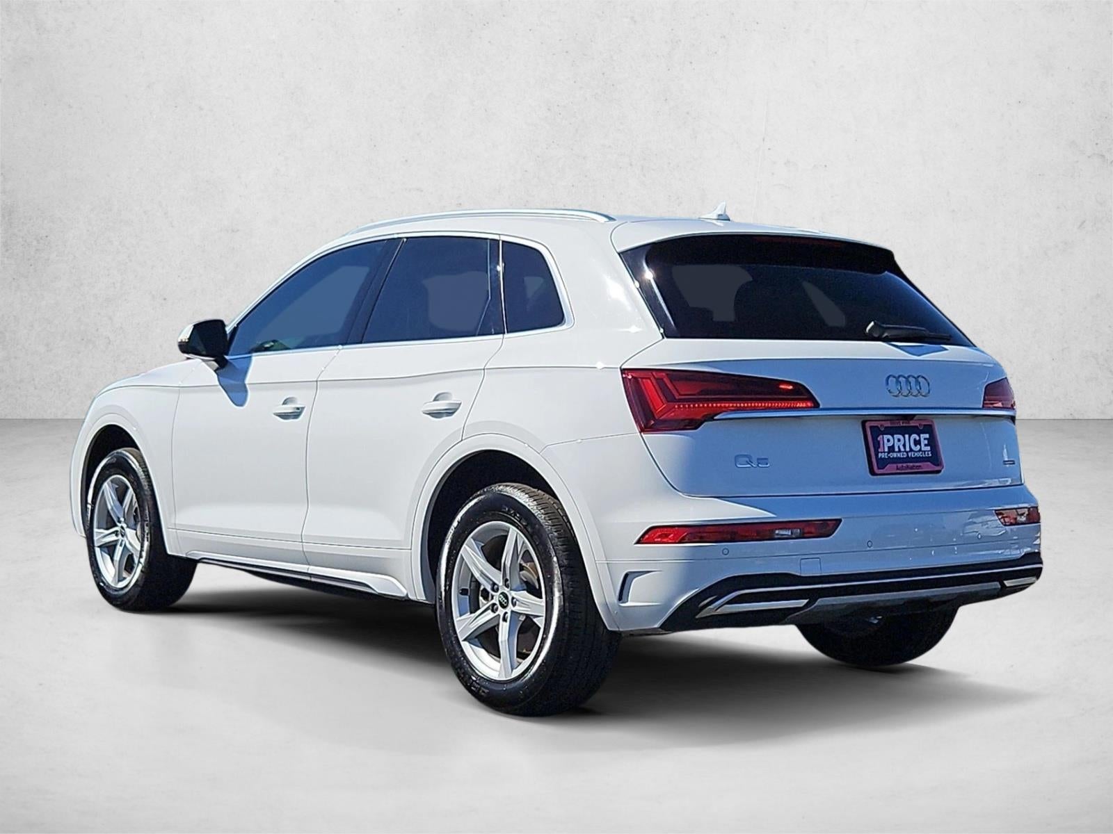 2024 Audi Q5 Premium 40 TFSI quattro