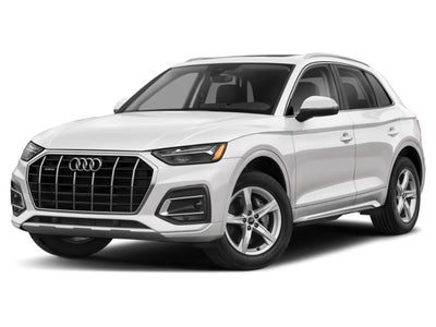 2024 Audi Q5 Premium 40 TFSI quattro