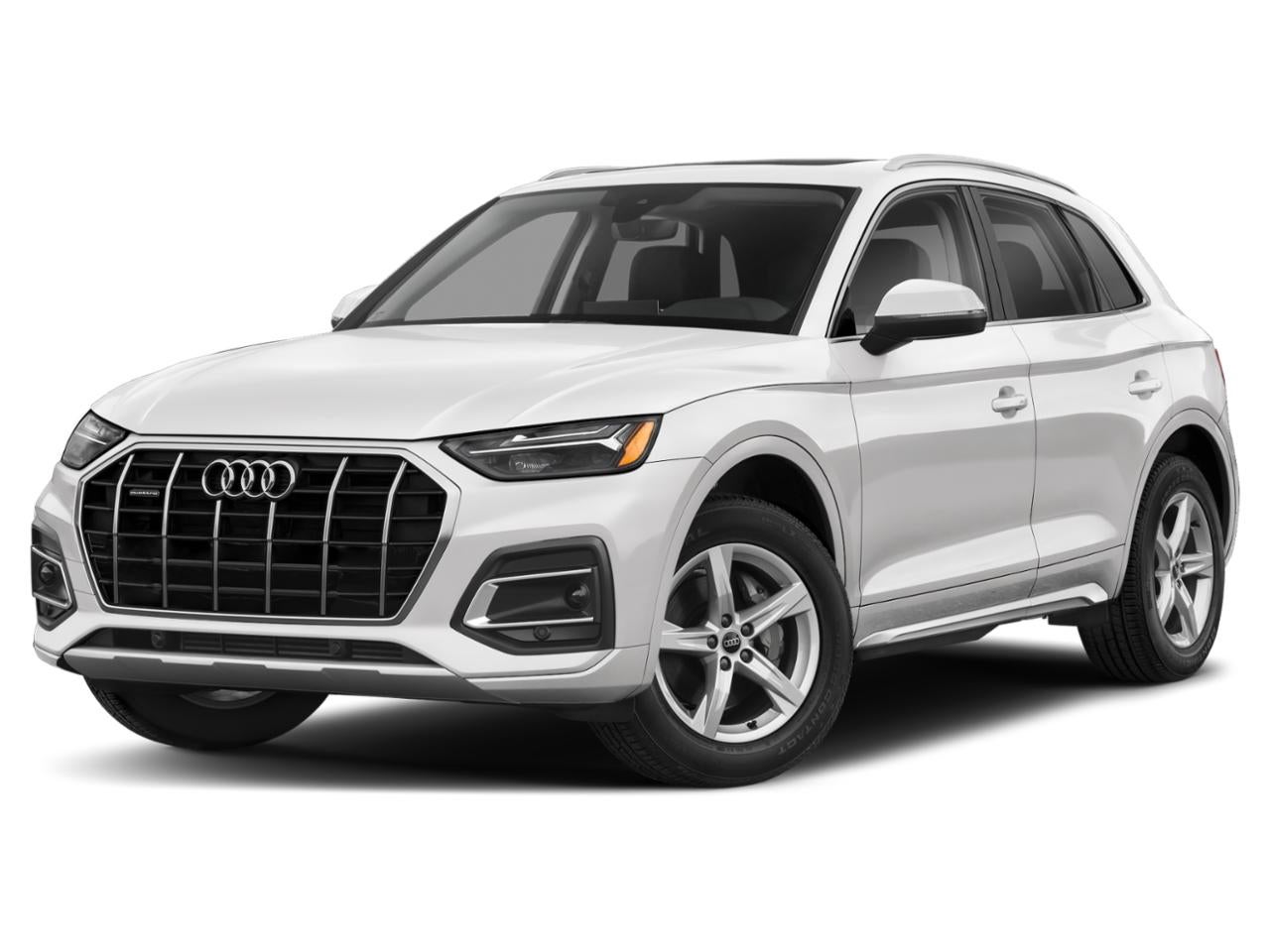 2024 Audi Q5 Premium 40 TFSI quattro