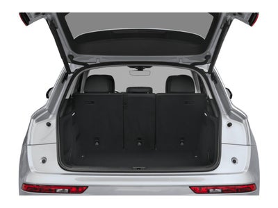 2024 Audi Q5 Premium 40 TFSI quattro