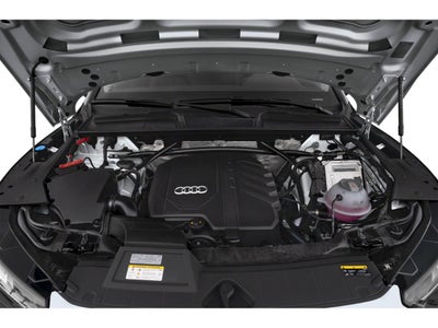 2024 Audi Q5 Premium 40 TFSI quattro