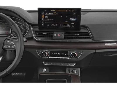 2024 Audi Q5 Premium 40 TFSI quattro