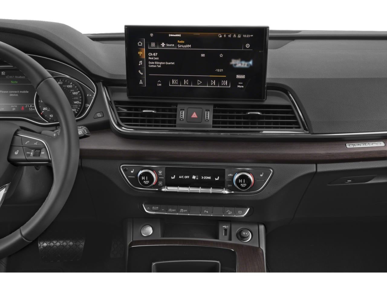 2024 Audi Q5 Premium 40 TFSI quattro