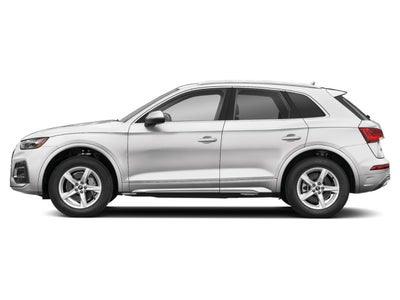 2024 Audi Q5 Premium 40 TFSI quattro