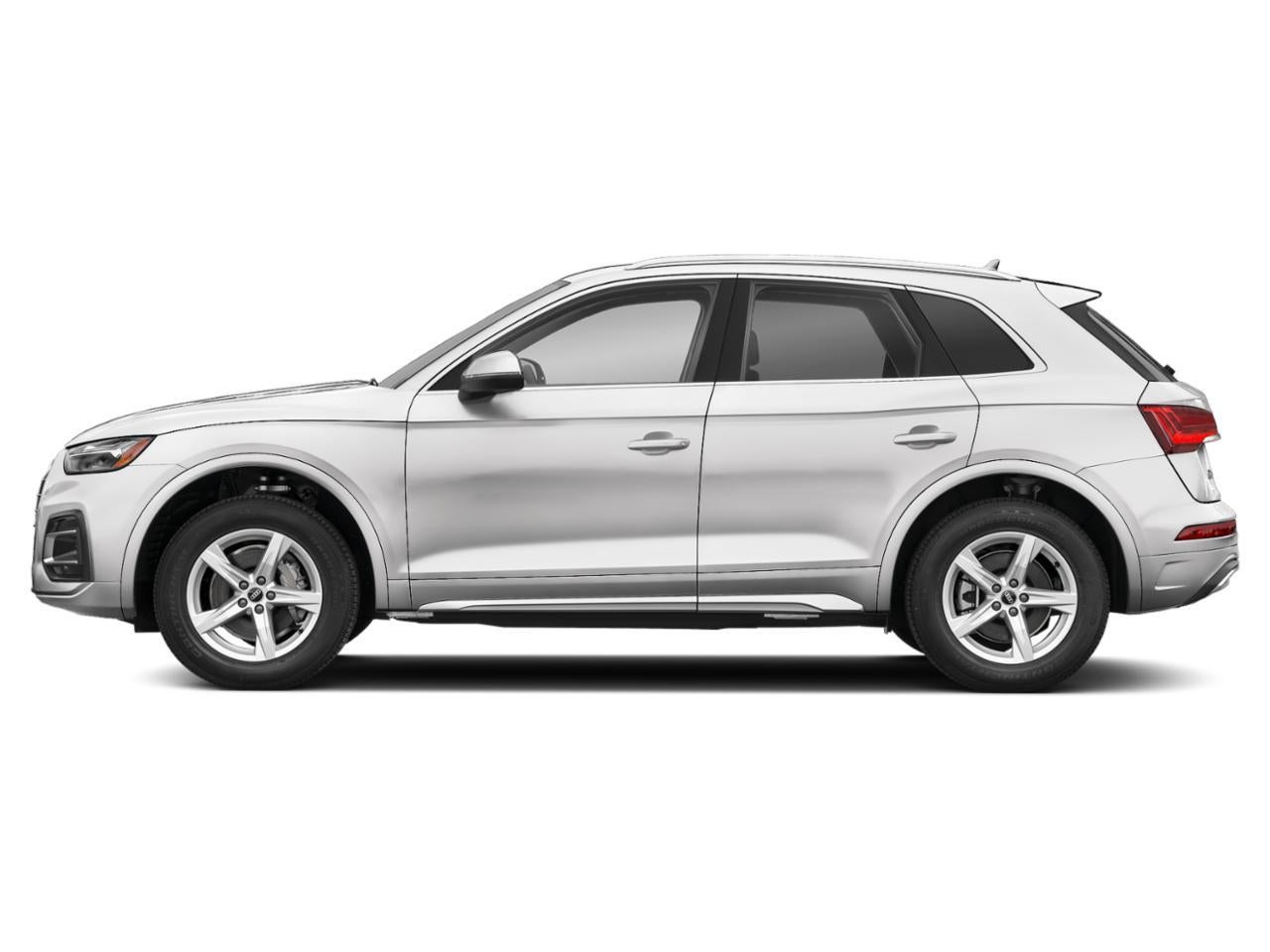 2024 Audi Q5 Premium 40 TFSI quattro