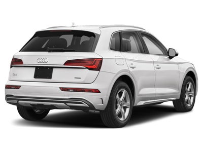 2024 Audi Q5 Premium 40 TFSI quattro