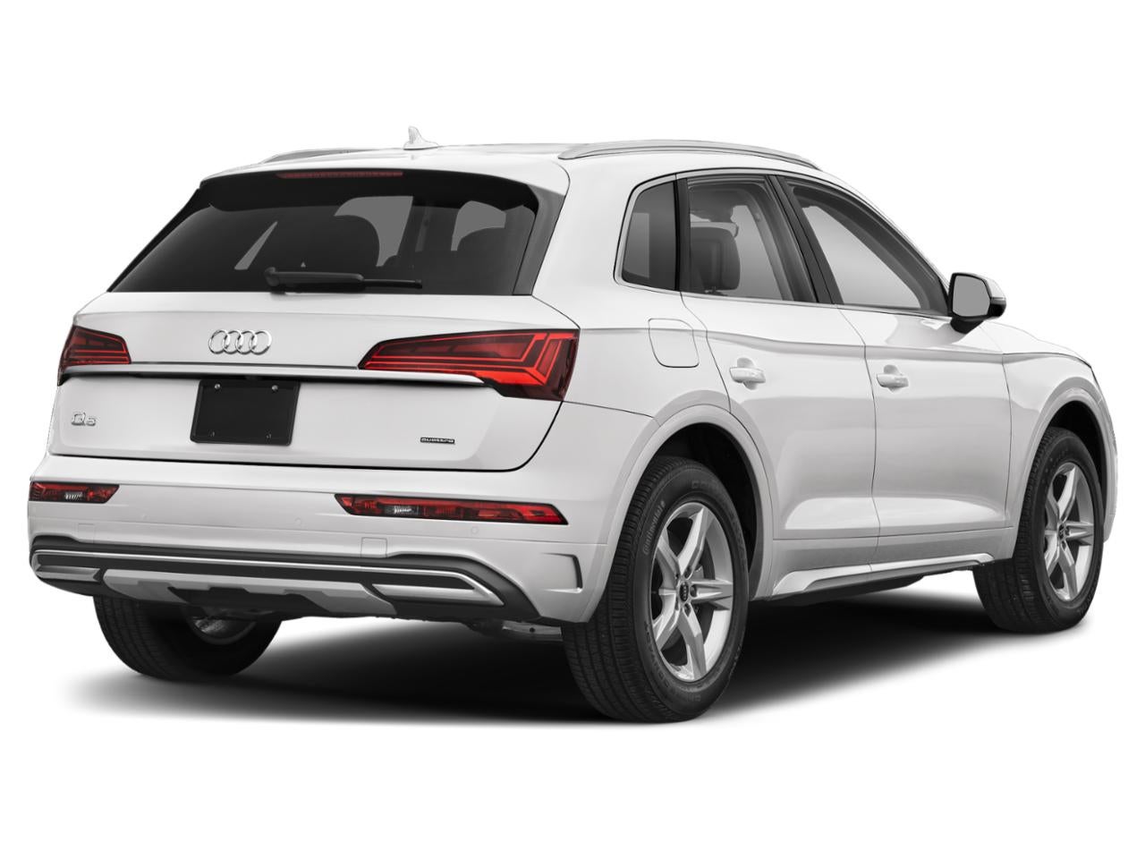 2024 Audi Q5 Premium 40 TFSI quattro