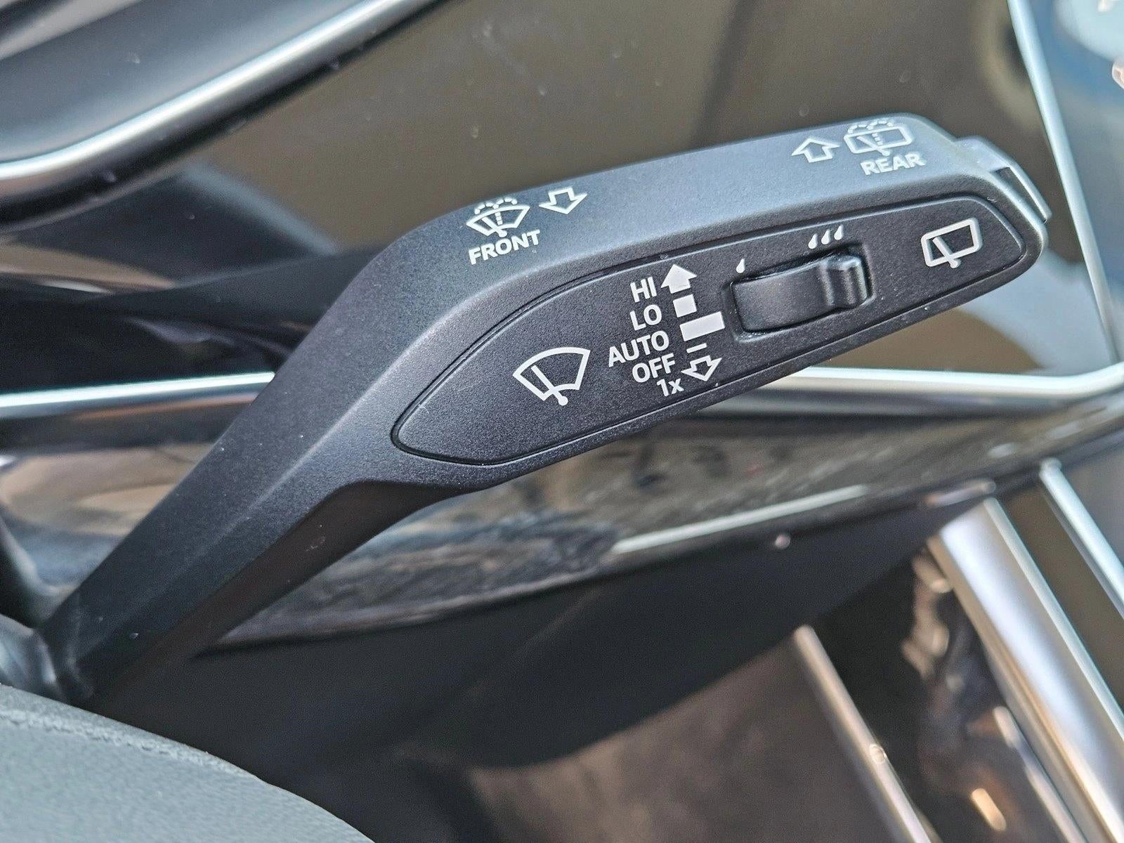2023 Audi Q7 Premium 45 TFSI quattro