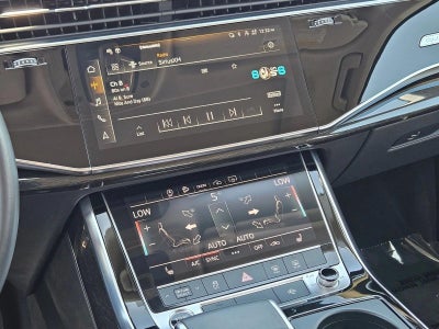 2023 Audi Q7 Premium 45 TFSI quattro