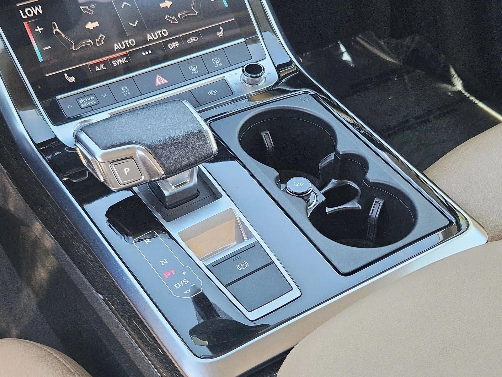 2023 Audi Q7 Premium 45 TFSI quattro