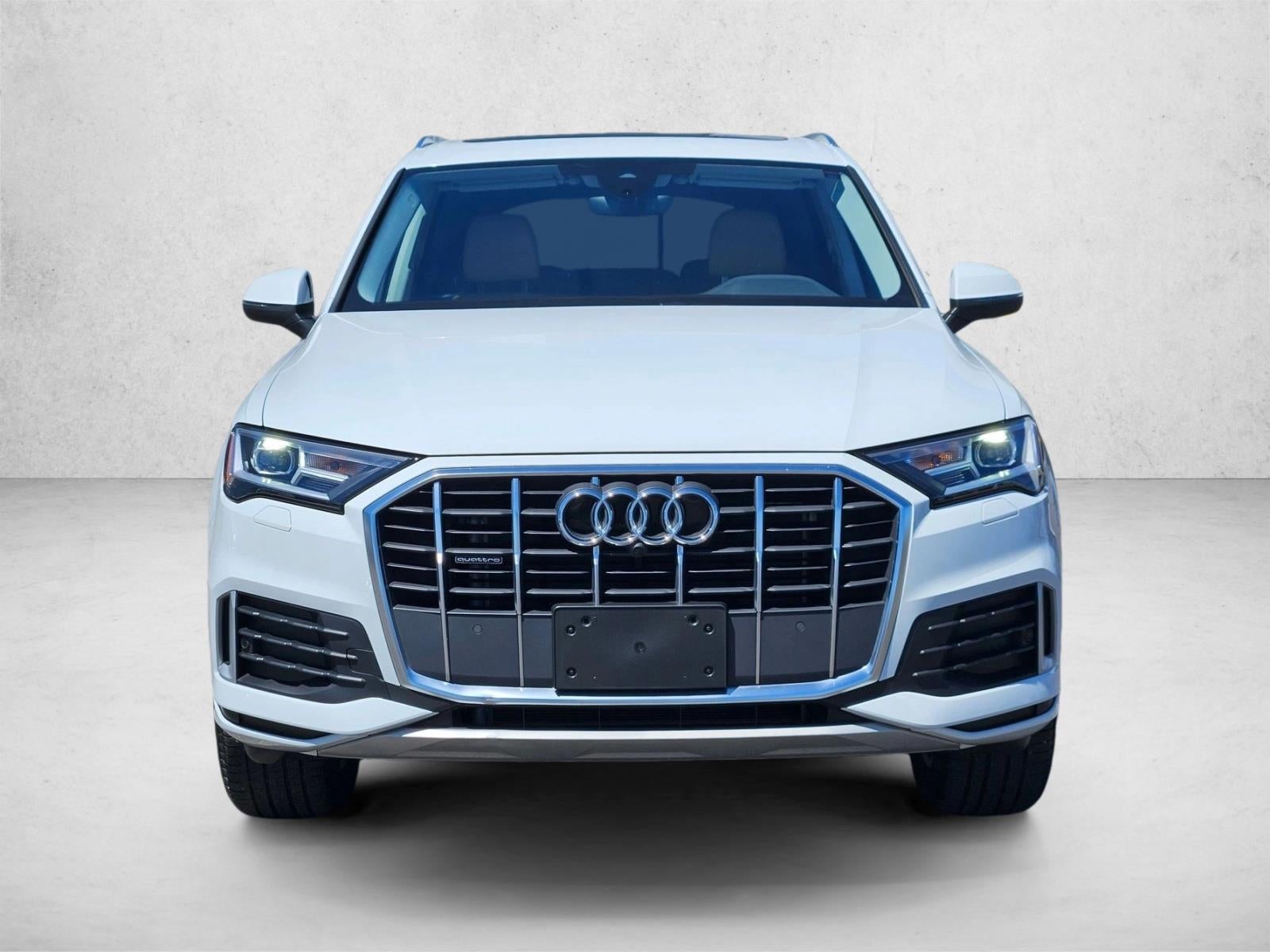 2023 Audi Q7 Premium 45 TFSI quattro