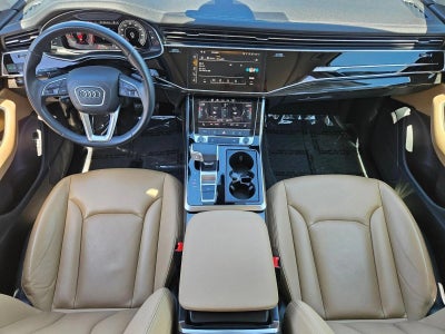 2023 Audi Q7 Premium 45 TFSI quattro