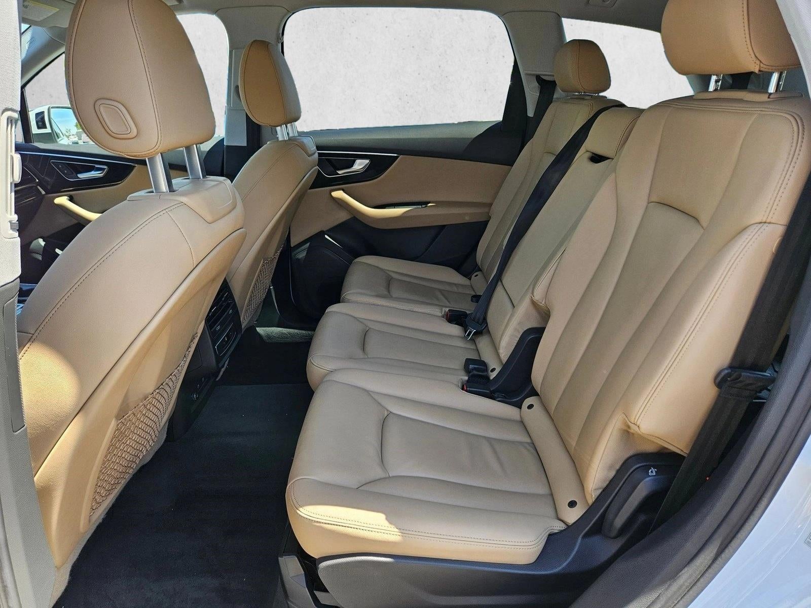 2023 Audi Q7 Premium 45 TFSI quattro