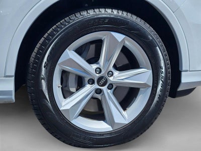 2023 Audi Q7 Premium 45 TFSI quattro