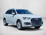 2023 Audi Q7 Premium 45 TFSI quattro