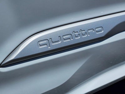 2023 Audi Q7 Premium 45 TFSI quattro