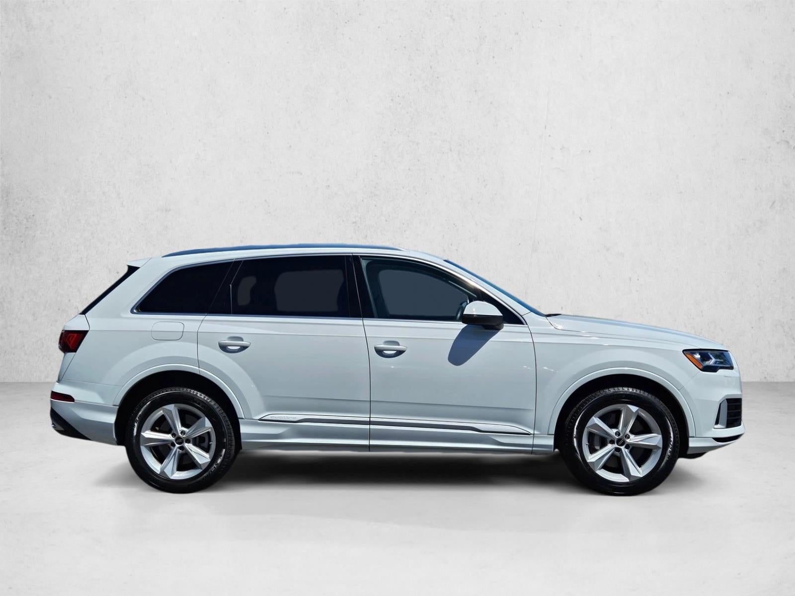 2023 Audi Q7 Premium 45 TFSI quattro