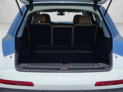 2023 Audi Q7 Premium 45 TFSI quattro