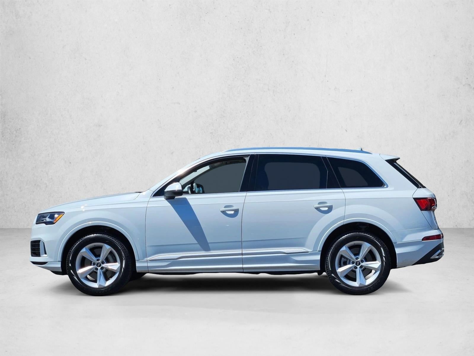 2023 Audi Q7 Premium 45 TFSI quattro